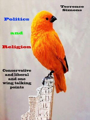 cover image of Politics and Religion